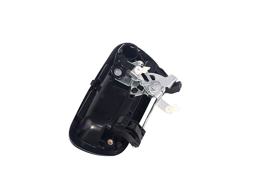 tookw2002！デル Amazon.com: Tailgate Handle Latch with Keyhole - Replaces